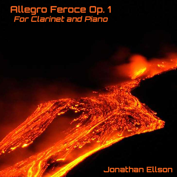 Allegro Feroce