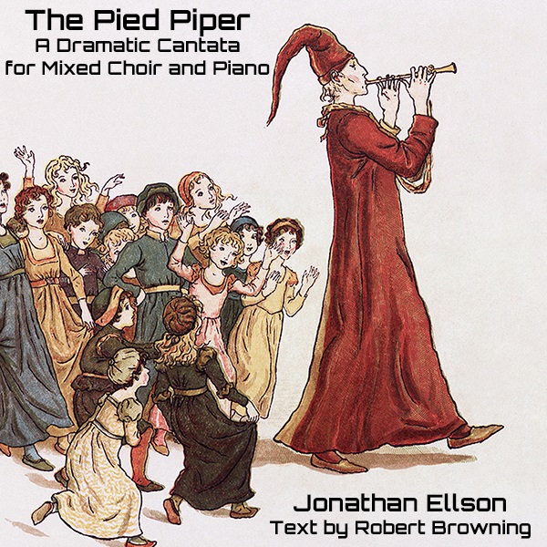 The Pied Piper