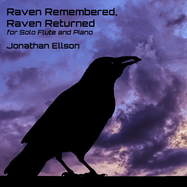 Raven Remembered, Raven Returned